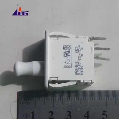 Parties détachées de guichets automatiques NCR 6625 Interlock SPDT Commutateur 009-0006620