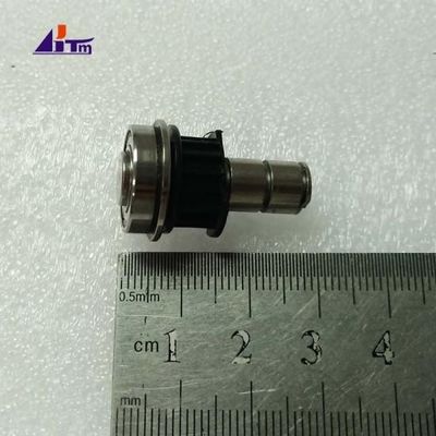 Les pièces détachées du distributeur automatique NCR S2 engrenage noir avec arbre 445-0761208-18 445-0743612