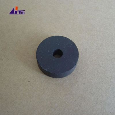 ATM Parts NCR S2 Rouleau de pincement en caoutchouc noir 445-0587811 4450587811