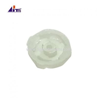 NCR ATM pièces détachées S2 cassette espaceur rouleau blanc 445-0756222-22