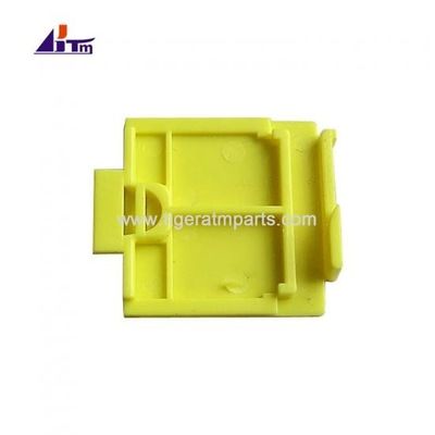 NCR pièces de la machine ATM S2 Cassette volet gauche Jaune 4450756222 445-0756222-08
