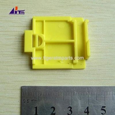 NCR pièces de la machine ATM S2 Cassette volet gauche Jaune 4450756222 445-0756222-08