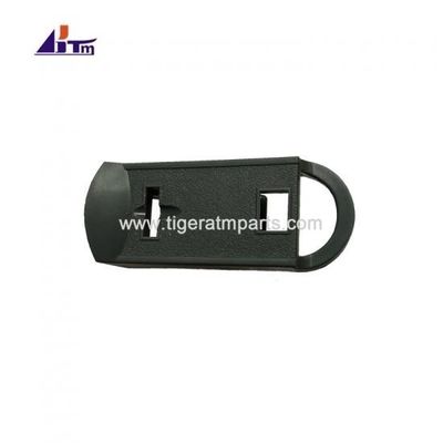 Les pièces du distributeur automatique NCR S2 rejettent la cassette Fermeture gris 445-0756691-07