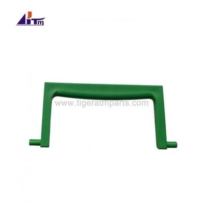 Parties ATM NCR S2 Manche de cassette de rejet vert 445-0756691-06
