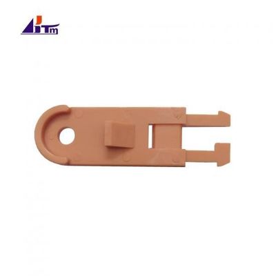 Parties détachées de guichets automatiques NCR Slide Snap Lock Orange 009-0023328