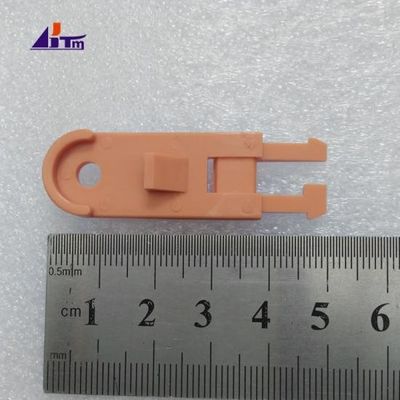 Parties détachées de guichets automatiques NCR Slide Snap Lock Orange 009-0023328