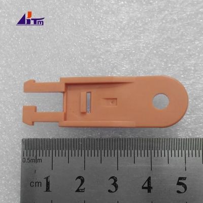 Parties détachées de guichets automatiques NCR Slide Snap Lock Orange 009-0023328