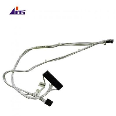 Parties détachées ATM NCR 66XX câble de harnais de base de PC 445-0711293