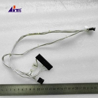 Parties détachées ATM NCR 66XX câble de harnais de base de PC 445-0711293