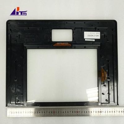 Les pièces détachées du guichet automatique NCR Self Serv 6683 Écran tactile 15 pouces Fascia 445-0740986