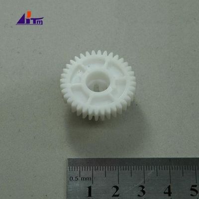 Les pièces détachées des distributeurs automatiques NCR 36T 5MM3X White Gear 445-0587806