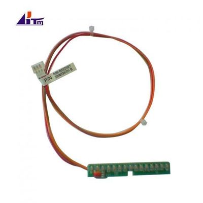 Parties détachées ATM NCR IMCRW Lecteur de carte MEI PCB supérieur 009-0022327