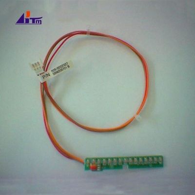 Parties détachées ATM NCR IMCRW Lecteur de carte MEI PCB supérieur 009-0022327