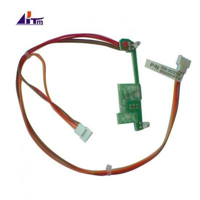 Parties détachées ATM NCR IMCRW Lecteur de carte PCB 009-0022329