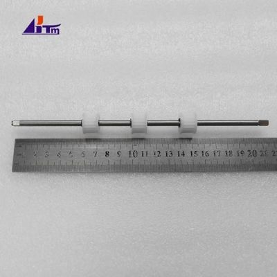 Pièces de distributeur automatique NCR S2 SNT arbre d'entraînement de déviation Assy 4450729948 445-0729948