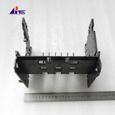 Parties ATM NCR S2 châssis W/Skid sous Assy 445-0761208-67 445-0731400