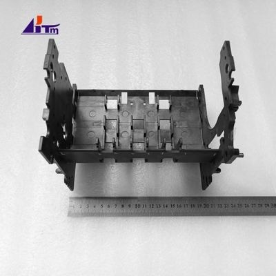 Parties ATM NCR S2 châssis W/Skid sous Assy 445-0761208-67 445-0731400