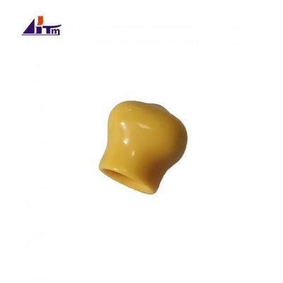 Parties détachées ATM NCR S2 PVC Anti Roll Cap 445-0761208-28-1 009-0008697