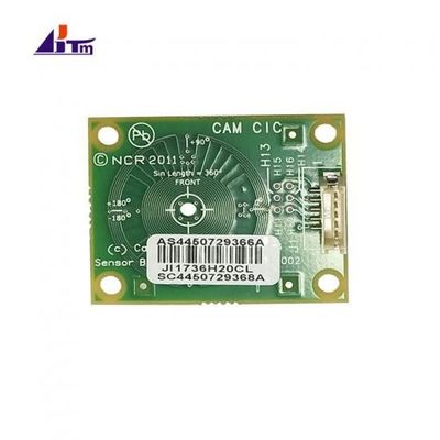 Parties détachées ATM NCR S2 Cam CIC Sensor Assy 445-0761208-25 445-0729366