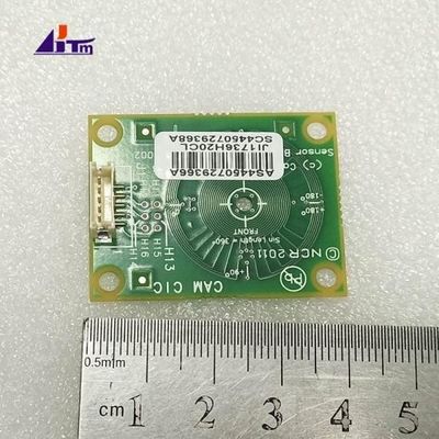 Parties détachées ATM NCR S2 Cam CIC Sensor Assy 445-0761208-25 445-0729366