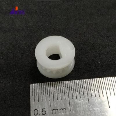 Parties détachées ATM Poulie NCR 15G GT2 2MR Drive Assy 445-0761208-86 445-0730494