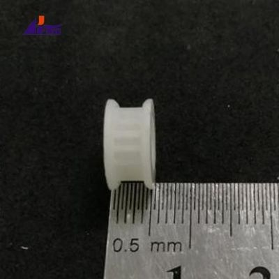 Parties détachées ATM Poulie NCR 15G GT2 2MR Drive Assy 445-0761208-86 445-0730494
