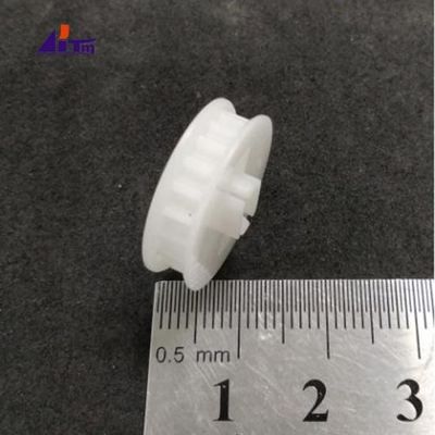 Parties ATM NCR S2 SNT GT3 3MGT Poulie 20T 3W ASSY 445-0761208-73 445-0729827