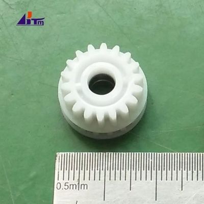 Parties ATM Pulle de roulement NCR 18G 18T 3W 5W ASSY 445-0761208-71 445-0729873
