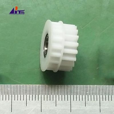 Parties ATM Pulle de roulement NCR 18G 18T 3W 5W ASSY 445-0761208-71 445-0729873