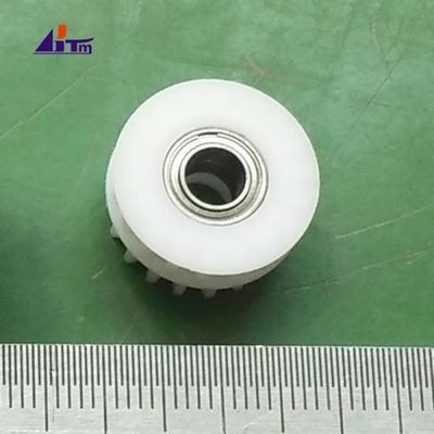 Parties ATM Pulle de roulement NCR 18G 18T 3W 5W ASSY 445-0761208-71 445-0729873