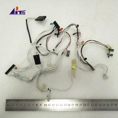 Parties détachées ATM NCR S2 Présentateur Harness 445-0761208-135 445-0757099