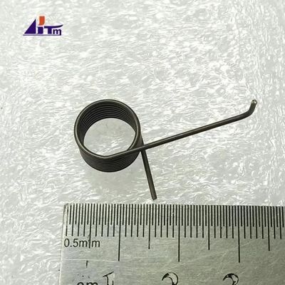 Les pièces détachées du guichet automatique