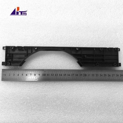 Les pièces détachées du guichet automatique