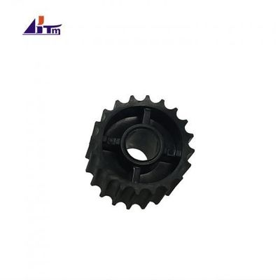 Les pièces détachées du distributeur automatique NCR 20T engrenage plastique noir 445-0761208-83