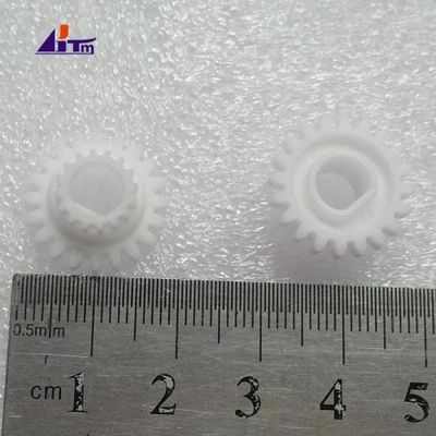Parties ATM NCR roue à roulettes poulie inférieure 20T 0.8mod 16G 2mm 445-0761208-174 445-0729797