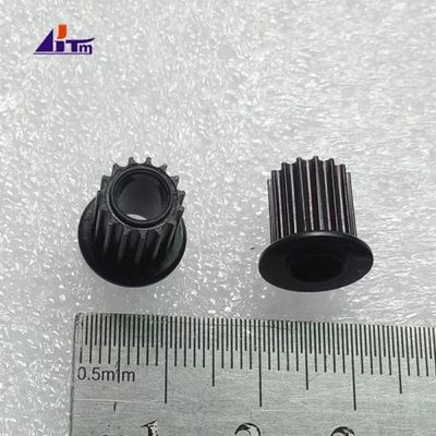 Parties ATM NCR S2 Purificateur à rouleaux 15G 2mm 445-0761208-201 445-0752125