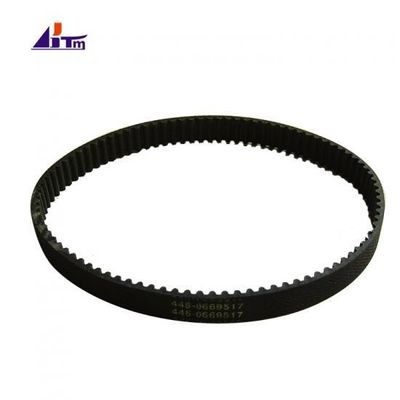 Parties détachées ATM NCR 5877 ceinture de transport LVDT 92T 445-0669517