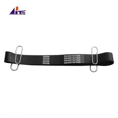 Parties détachées ATM ceinture de transport NCR TOP 445-0646519