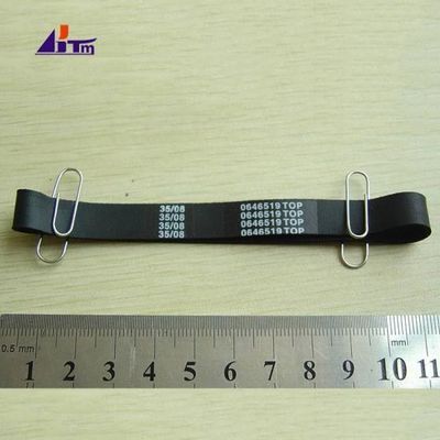 Parties détachées ATM ceinture de transport NCR TOP 445-0646519