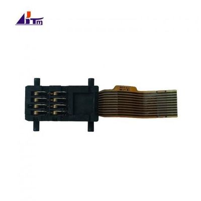 Les pièces détachées du guichet automatique NCR Dip Card Reader IC Contact 445-0704253-06