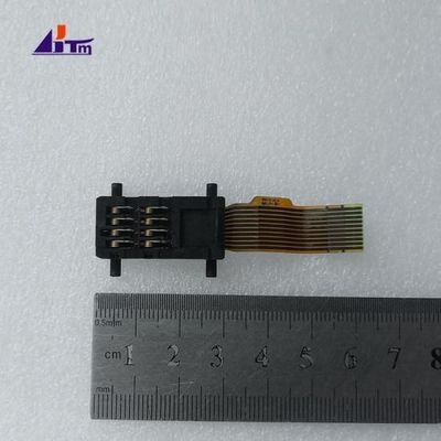 Les pièces détachées du guichet automatique NCR Dip Card Reader IC Contact 445-0704253-06