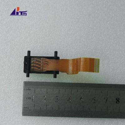 Les pièces détachées du guichet automatique NCR Dip Card Reader IC Contact 445-0704253-06