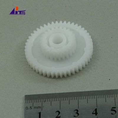 Les pièces détachées du distributeur automatique de billets de banque NCR Selfserv Double Gear 24T 48T 445-0630722