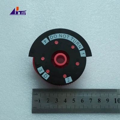Parties de la machine ATM NCR Cluster Drive ASSY 445-0737503 Les pièces de la machine ATM sont fournies par le constructeur de la machine.