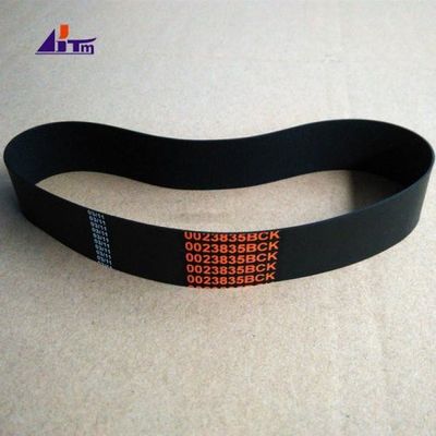 Parties détachées ATM NCR 5877 NID Ceinture de transport inférieure 009-0023835