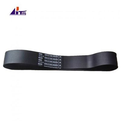 Parties détachées ATM NCR 5877 NID Ceinture de transport arrière 009-0023836