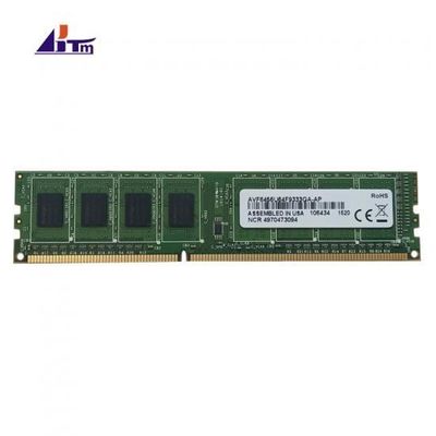 Parties détachées ATM Mémoire NCR 2 Go 1333 MHz DDR3 DIMM 497-0473094