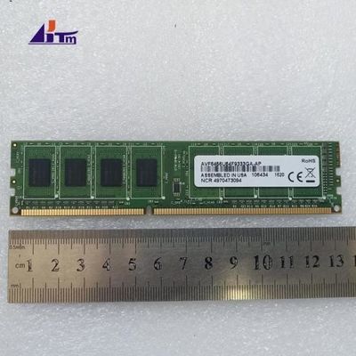 Parties détachées ATM Mémoire NCR 2 Go 1333 MHz DDR3 DIMM 497-0473094