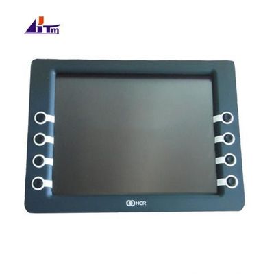 Parties détachées ATM NCR 15 pouces assemblage FDK avec confidentialité 445-0721508