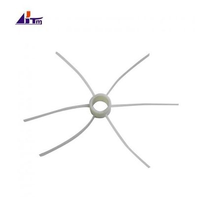 Pièces détachées de guichets automatiques distributeur de monnaie NCR roue de pagaie roue de flicker 445-0663299